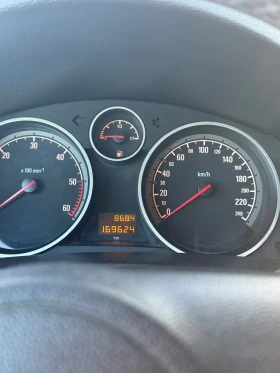 Opel Astra | Mobile.bg    10