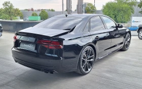 Audi S8 plus 4.0 TFSI quattro - 38000 EUR - 21243308 4