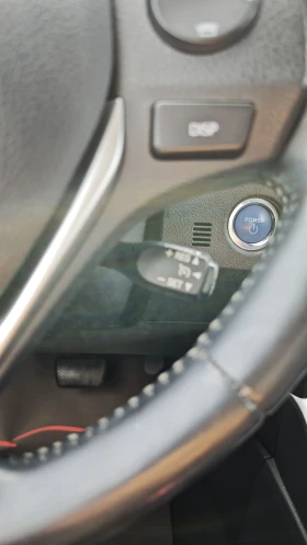Toyota Auris 1.8i hybrid всички екстри за модела 100000км.!!!!! - 18500 лв. - 54354172 12