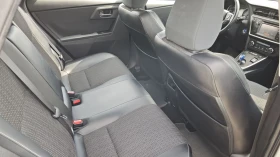 Toyota Auris 1.8i hybrid всички екстри за модела 100000км.!!!!! - 18500 лв. - 54354172 15