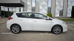Toyota Auris 1.8i hybrid всички екстри за модела 100000км.!!!!! - 18500 лв. - 54354172 6