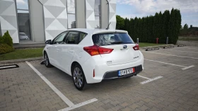 Toyota Auris 1.8i hybrid всички екстри за модела 100000км.!!!!! - 18500 лв. - 54354172 5
