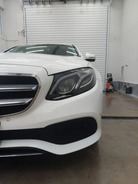 Обява за продажба на Mercedes-Benz E 220 ~42 000 лв. - изображение 7