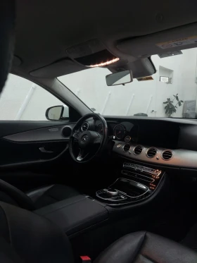 Обява за продажба на Mercedes-Benz E 220 ~42 000 лв. - изображение 8