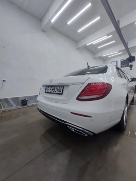 Обява за продажба на Mercedes-Benz E 220 ~42 000 лв. - изображение 6