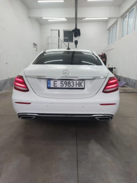 Обява за продажба на Mercedes-Benz E 220 ~42 000 лв. - изображение 1