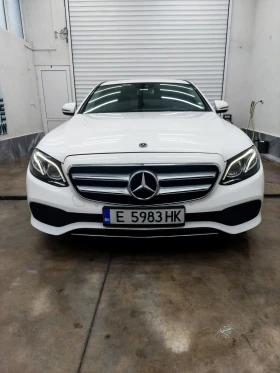 Обява за продажба на Mercedes-Benz E 220 ~42 000 лв. - изображение 1