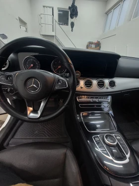 Обява за продажба на Mercedes-Benz E 220 ~42 000 лв. - изображение 11