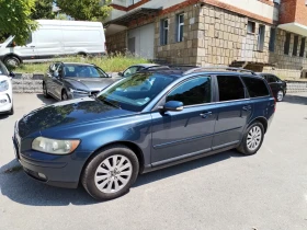 Обява за продажба на Volvo V50 ~4 900 лв. - изображение 1