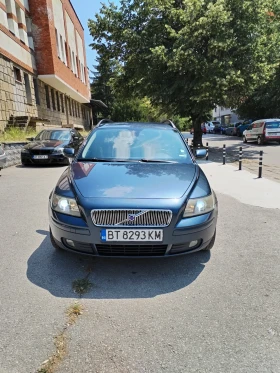 Обява за продажба на Volvo V50 ~4 900 лв. - изображение 3