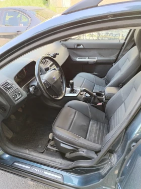 Обява за продажба на Volvo V50 ~4 900 лв. - изображение 7