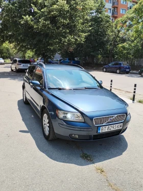 Обява за продажба на Volvo V50 ~4 900 лв. - изображение 4