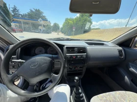Nissan Almera 1.4 | Mobile.bg    8
