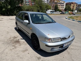 Nissan Almera 1.4 | Mobile.bg    2