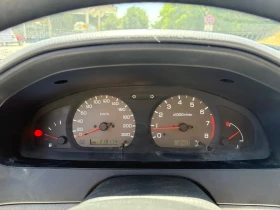 Nissan Almera 1.4 | Mobile.bg    9