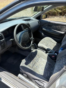 Nissan Almera 1.4 | Mobile.bg    5