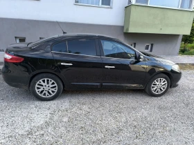 Renault Fluence | Mobile.bg    4