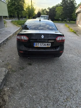 Renault Fluence | Mobile.bg    3