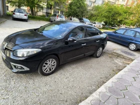 Renault Fluence | Mobile.bg    2