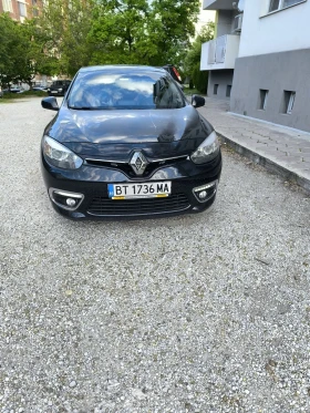 Renault Fluence | Mobile.bg    5