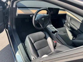 Обява за продажба на Tesla Model 3 LFP/RWD 6000км ~64 900 лв. - изображение 6