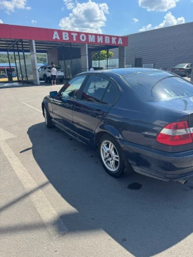 Обява за продажба на BMW 318 ~1 500 лв. - изображение 1