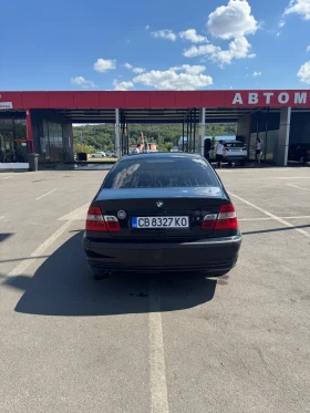 Обява за продажба на BMW 318 ~1 500 лв. - изображение 3