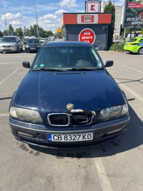 Обява за продажба на BMW 318 ~1 500 лв. - изображение 2