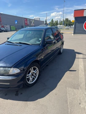 Обява за продажба на BMW 318 ~1 500 лв. - изображение 1