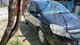 Обява за продажба на Opel Zafira ~5 800 лв. - изображение 2
