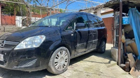 Обява за продажба на Opel Zafira ~5 800 лв. - изображение 3