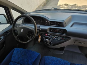 Fiat Scudo 2.0HDI MAXI КЛИМАТИК - 4999 лв. - 37775795 13