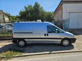Fiat Scudo 2.0HDI MAXI КЛИМАТИК - 4999 лв. - 37775795 4