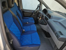 Fiat Scudo 2.0HDI MAXI КЛИМАТИК - 4999 лв. - 37775795 12