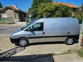 Fiat Scudo 2.0HDI MAXI КЛИМАТИК - 4999 лв. - 37775795 3