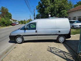 Fiat Scudo 2.0HDI MAXI КЛИМАТИК - 4999 лв. - 37775795 5