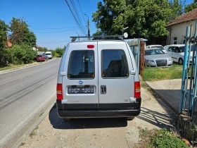 Fiat Scudo 2.0HDI MAXI КЛИМАТИК - 4999 лв. - 37775795 7