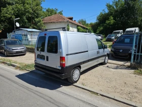 Fiat Scudo 2.0HDI MAXI КЛИМАТИК - 4999 лв. - 37775795 10