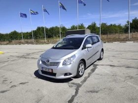     Toyota Verso 2.0 D4D 125.. 