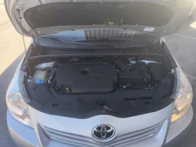 Toyota Verso 2.0 D4D 125..  | Mobile.bg    17