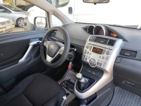 Toyota Verso 2.0 D4D 125..  | Mobile.bg    11