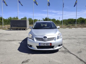     Toyota Verso 2.0 D4D 125.. 