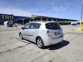    Toyota Verso 2.0 D4D 125.. 
