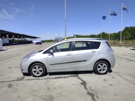 Toyota Verso 2.0 D4D 125..  | Mobile.bg    7