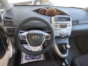 Toyota Verso 2.0 D4D 125..  | Mobile.bg    9