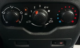 Dacia Dokker 1.6i  | Mobile.bg    10