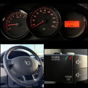 Dacia Dokker 1.6i  | Mobile.bg    11