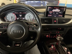 Audi S7 PREMIUM* Bang&Olufsen* * 4-  | Mobile.bg    14