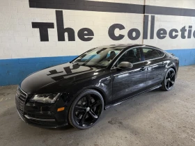 Audi S7 PREMIUM* Bang&Olufsen* подгрев* 4-зон климатроник