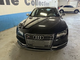 Audi S7 PREMIUM* Bang&Olufsen* * 4-  | Mobile.bg    3